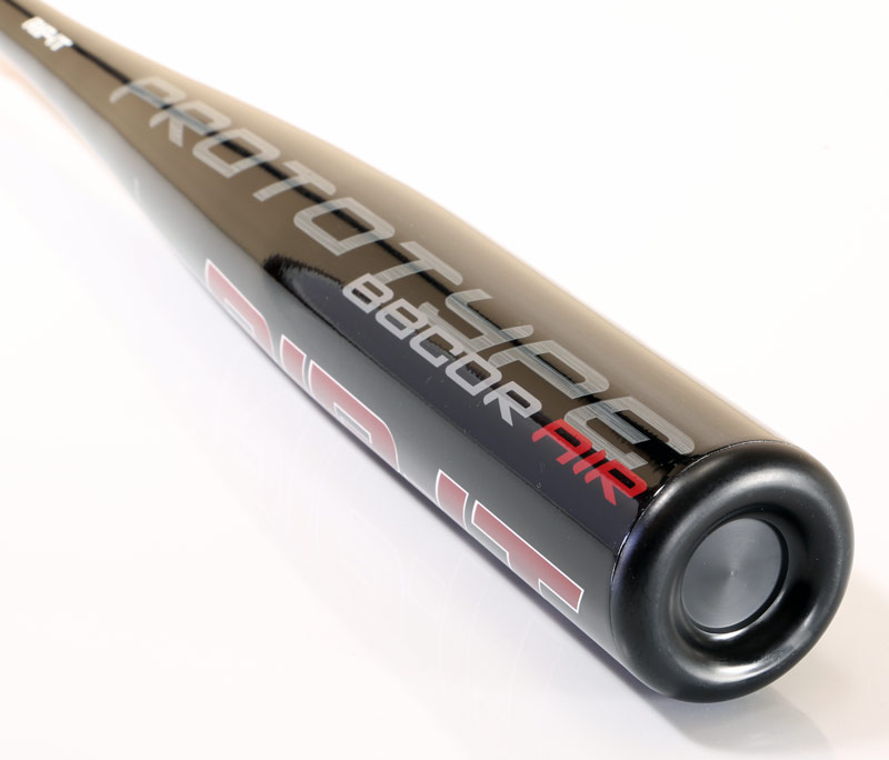 Baseball Bat Review: Rip It 2013 Prototype Air BBCOR
