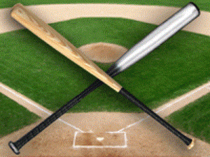 BBCOR vs. Wood Baseball Bat