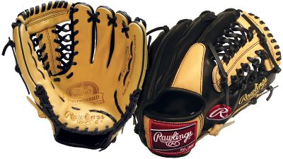 Rawlings Baseball Gloves and Bats – Manufacturer Spotlight