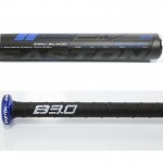Easton B3 slowpitch softball bat