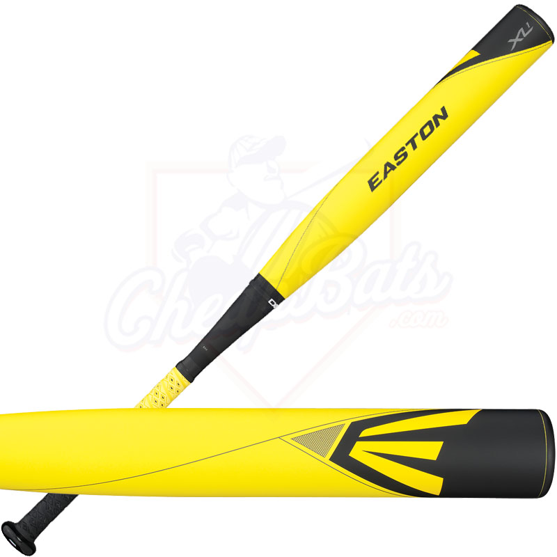 Youth Baseball Bat Giving Guide – Easton Hits it out of the Park