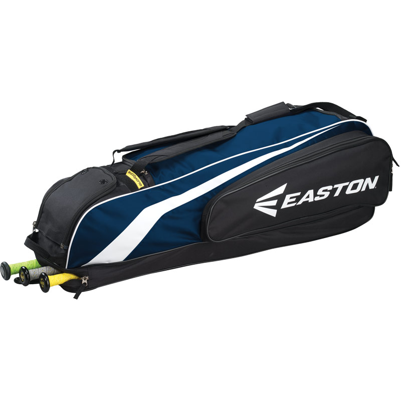 Easton Stealth – How it’s Different