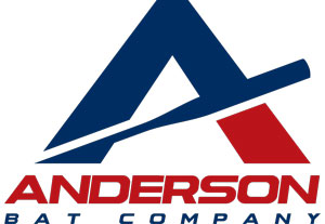 Anderson Bat Company New Logo