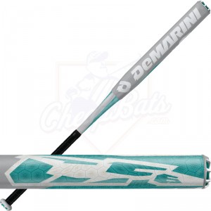 2014 DeMarini CF6 Fastpitch Softball Bat