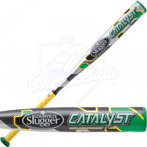 Louisville Slugger Catalyst Youth League Baseball Bats
