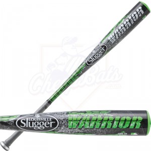 Louisville Slugger Warrior Youth League Baseball Bat