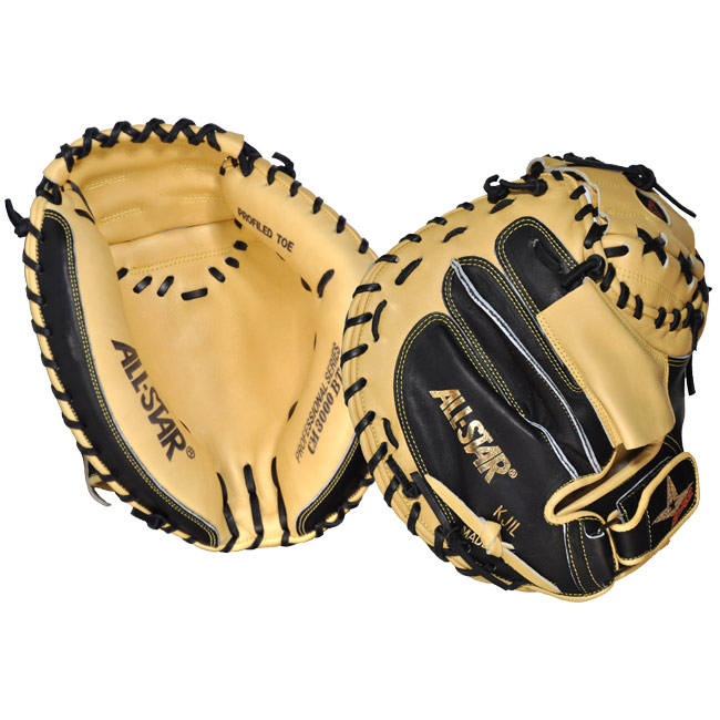 All Star Fielding and Catchers Gloves Review