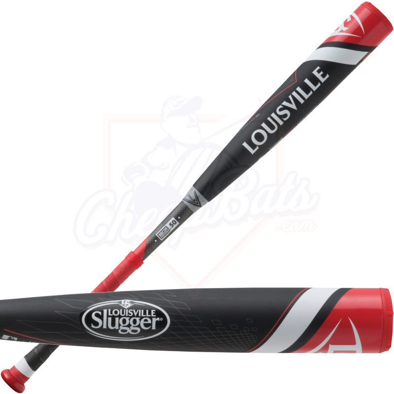 Louisville Slugger’s 2015 BBCOR Baseball Bat Lineup