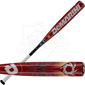 2015 DeMarini Voodoo Overlord FT Baseball Bat - Available at CheapBats.com!