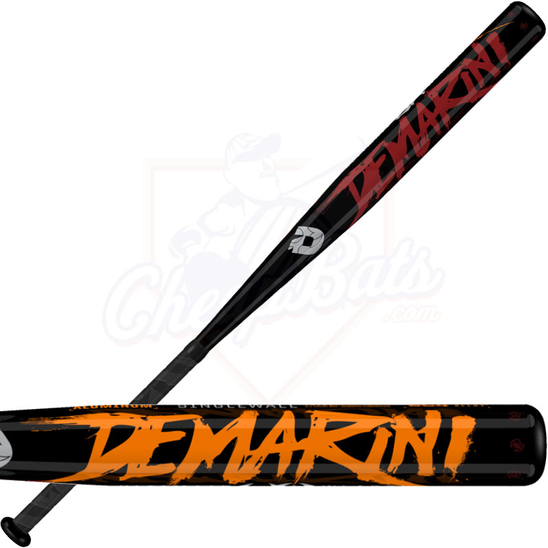 2015 DeMarini Ultimate Weapon Slowpitch Softball Bat