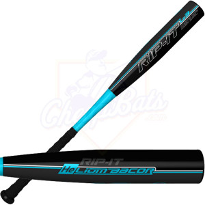 2015 Rip It Helium BBCOR Baseball Bat -3oz B1503H