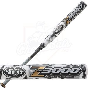 2014 Z3000 Slowpitch Softball Bat - ASA End Loaded Edition