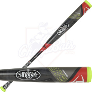 The Louisville Slugger PRIME 916 Baseball Bats are available at CheapBats.com!
