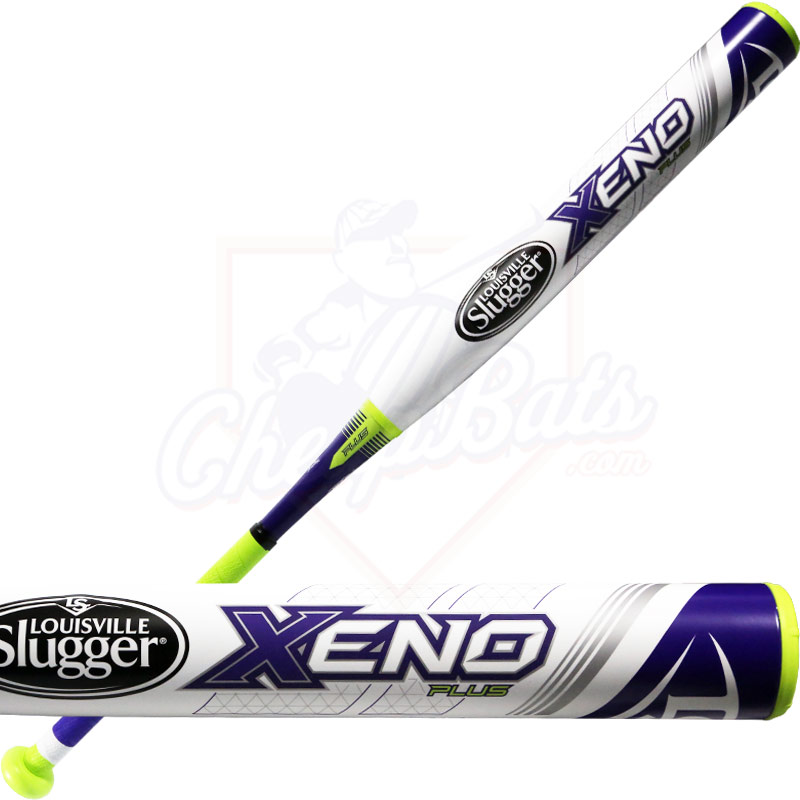 2016 Louisville Slugger XENO Plus Fastpitch Softball Bat Review