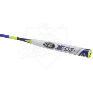 The most popular Fastpitch Bat in the game. Think Xeno.