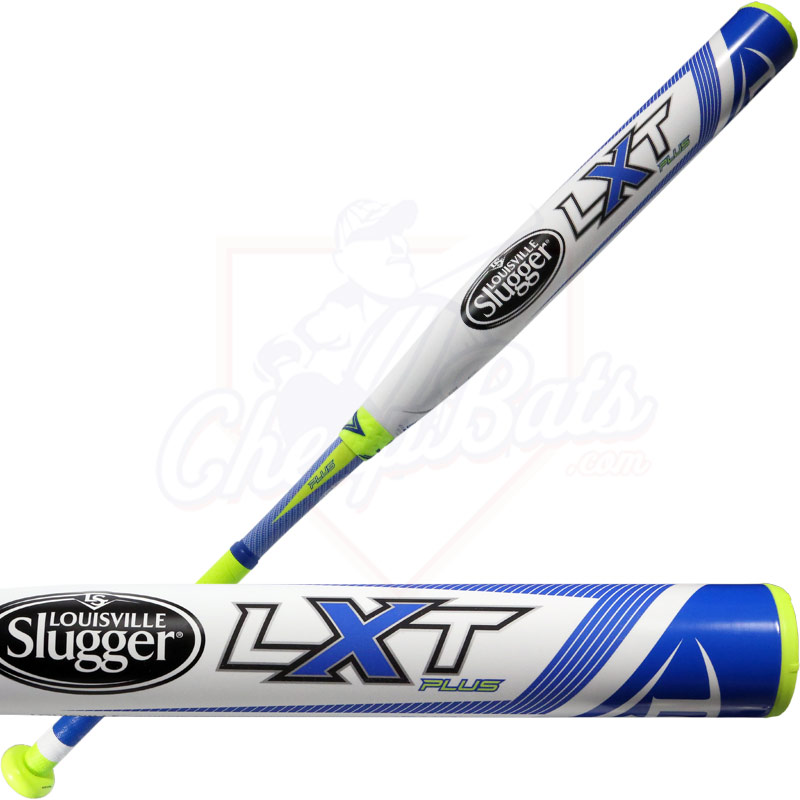 2016 Louisville Slugger LXT Plus Fastpitch Softball Bat Review