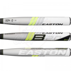 Easton Raw Power B2.0 Slow Pitch Softball Bat