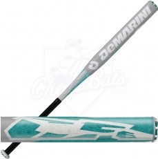 Fast Pitch Softball Bat - DeMarini CF6