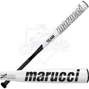 Marucci-Team Black BBCOR Baseball Bat by Cheapbats.com