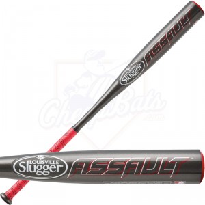 Louisville Slugger Assult Youth League Baseball Bat