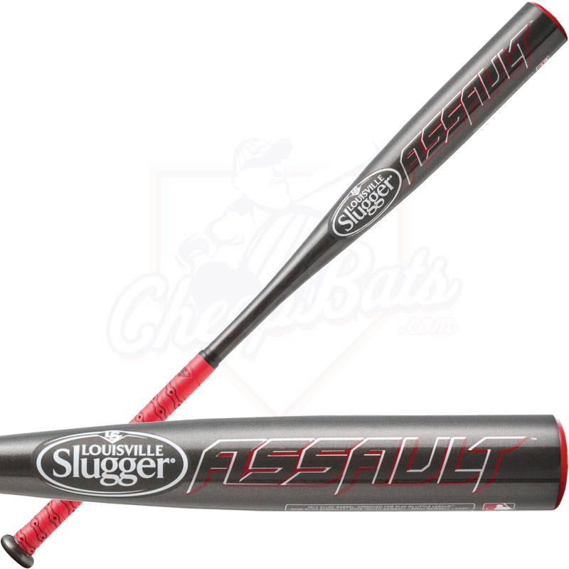 2014 Louisville Slugger Youth League Baseball Bats