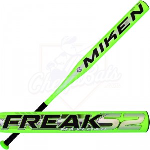2015 Miken slowpitch bats - Freak 52A 