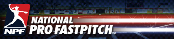 Pro Fastpitch Softball League To Showcase Top Women’s Talent And Bats