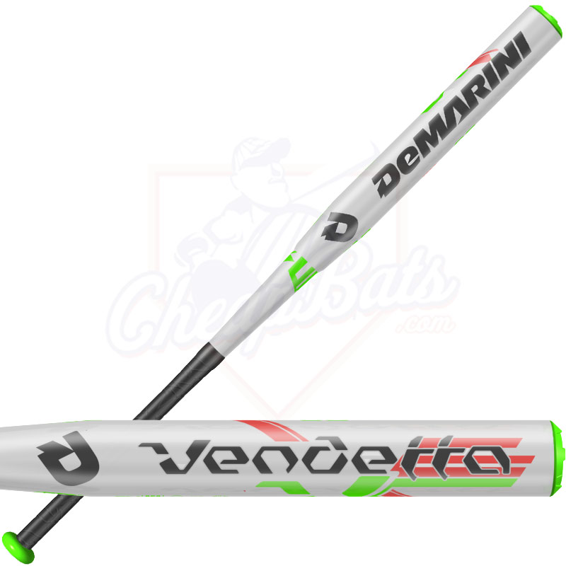 2015 DeMarini Vendetta Fastpitch Softball Bat