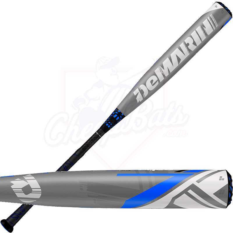 2015 DeMarini CF7 Baseball Bat Review