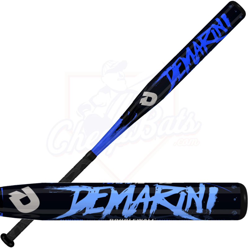 2015 DeMarini SF7 Slowpitch Softball Bat