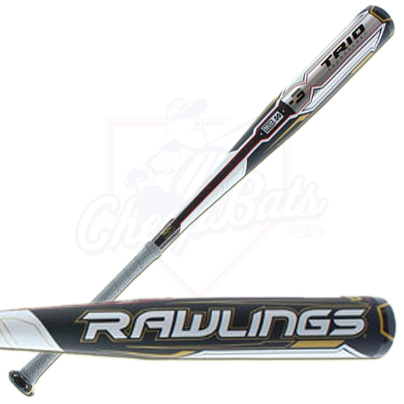 Rawlings BBCOR Baseball Bats for 2015