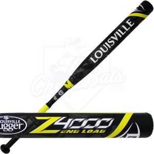 2016 Z4000 Softball Bat - ASA End Loaded Edition