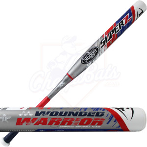 USSSA Balanced Super Z Wounded Warrior