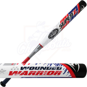 USSSA End Loaded Super Z Wounded Warrior