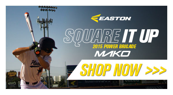 In Stock: 2016 Baseball and Fastpitch Softball Bats