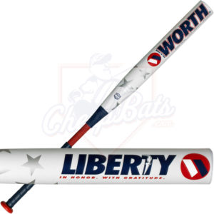 2017 Worth Liberty Slowpitch Softball Bat