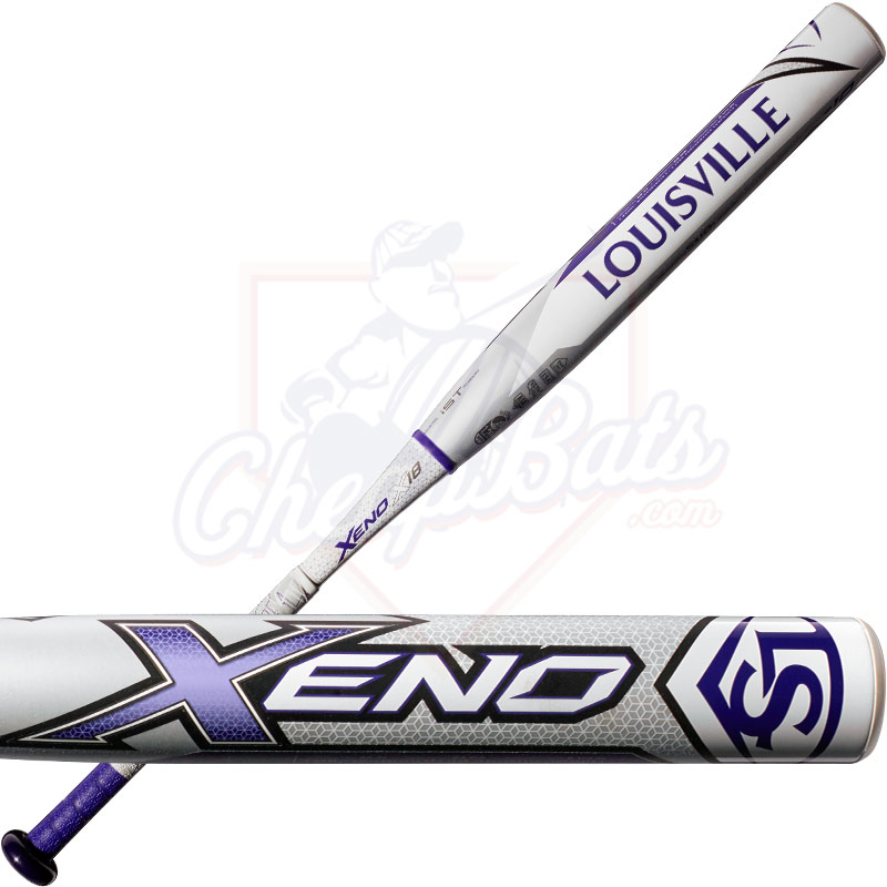 2018 Louisville Slugger PXT, LXT, Xeno Fastpitch Bats Breakdown – What you need to know!