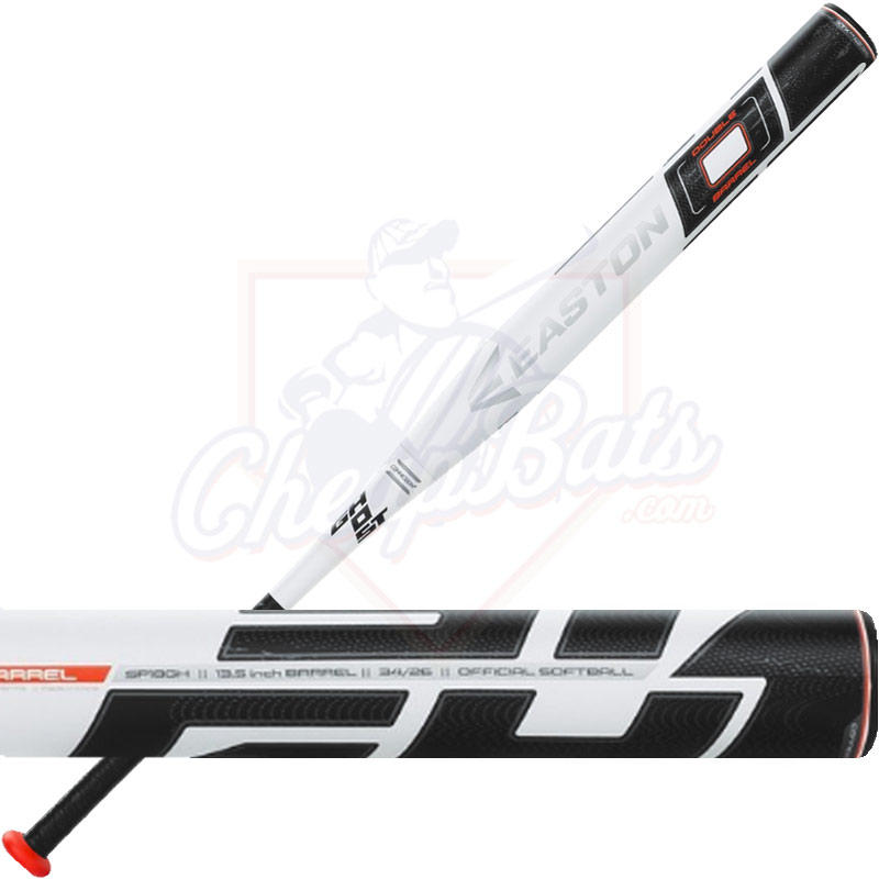 Hitting the 2018 Easton Ghost ASA Slowpitch at the Batting Cage