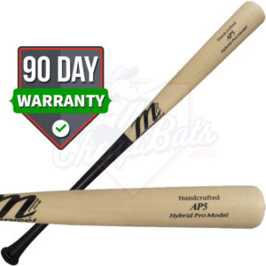 Marucci Hybrid Wood Maple Composite AP5 Baseball Bat